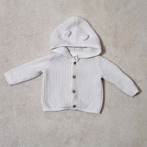 Carter's sweater